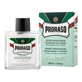 Proraso Bálsamo para Después del Afeitado, Sin Alcohol con Eucalipto y Menta, 100 ml Precio: 6.9900006. SKU: SBL-400580