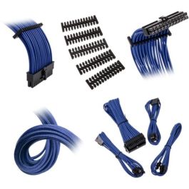 Extensión de alimentación del cable interno - BITFENIX - Contenido: 1x 24 pines - 1x CPU de 8 pines - 3x (6+2) pines VGA + 5 peines - BFX-ALC-EXTBB-RP Precio: 37.59000036. SKU: B1GPDWPR8D