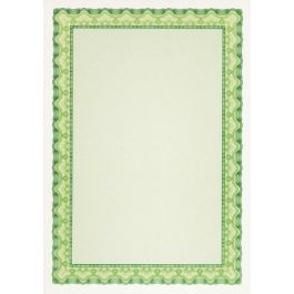 Papel apli para diplomas 10 hojas a4 (11969) Papel apli para diplomas 10 hojas a4 (11969)