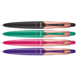 Bolígrafo milan capsule copper ballpen tinta azul (1765809120)