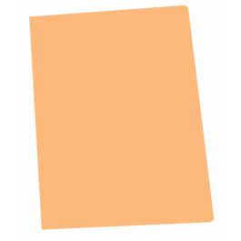 Subcarpeta gio fº naranja (400040610)