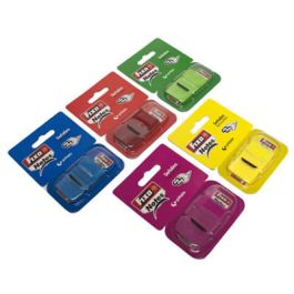 Banderitas fixo notes con dispensador 50 hojas naranja (65006652) Banderitas fixo notes con dispensador 50 hojas naranja (65006652)