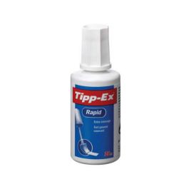 Líquido corrector tippex rapid con pincel (8859924) Líquido corrector tippex rapid con pincel (8859924)
