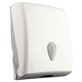 Dispensador toallitas blanco dahi (djc2030agb)