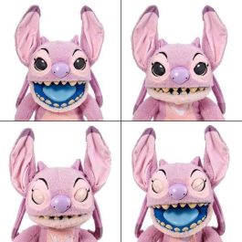 Real fx angel puppetronic