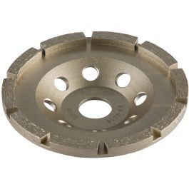Makita Schleiftopf 125mm grueso