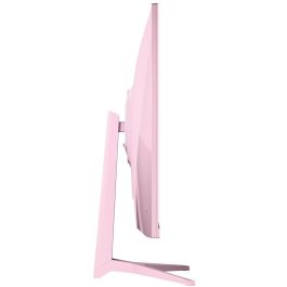 AROZZI Monitor Nova 32" IPS 180Hz Quad HD Rosa