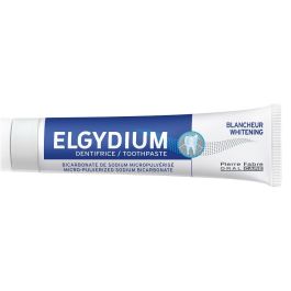 Elgydium, Blanqueamiento, Pasta de dientes, 75 ml Precio: 9.68. SKU: B1HPHZFLLR