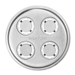 Kitchenaid 5KSMPEXTA Prensa para Pasta Fresca Casera con 6 Moldes y Accesorios