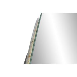 Espejo de pared Home ESPRIT Cristal 50 x 0,5 x 80 cm