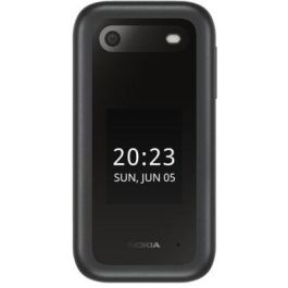 Teléfono Móvil Nokia 2660 2,8" 128 GB RAM Negro 4G