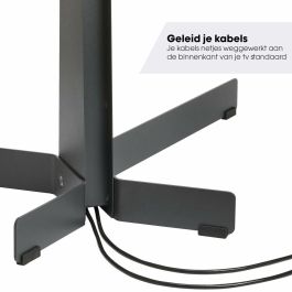 Soporte TV Vogel's TVS3690 NEGRO 40"