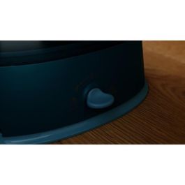 Philips STE1040/20 Vaporizador Vertical 1800W, 3 Posiciones, Azul