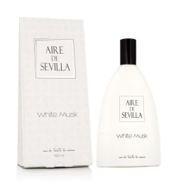 Aire Sevilla Aire De Sevilla White Musk