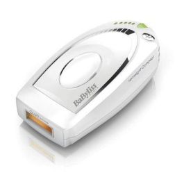 DEPILADORA BABYLISS G935E HOMELIGHT COMPACT - EFECTIVA SOBRE 5 FOTOTIPOS - LARGA DURACIÓN - FLASH MANUAL/CONTINUO