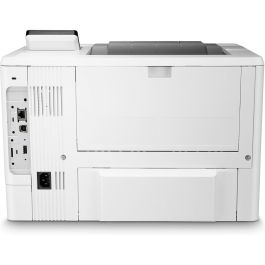 HP LaserJet Enterprise M507dn Impresora Láser Blanco y Negro, 43 ppm, Dúplex, LAN