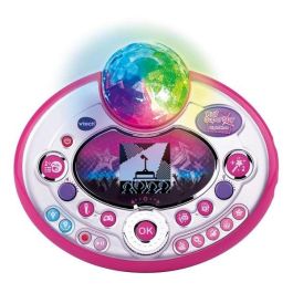 Kidi Superstar Lightshow 80-165822 V-Tech Kidi Superstar Lightshow 80-165822 V-Tech