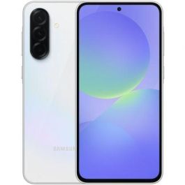 Smartphone Samsung Galaxy A36 6GB/ 128GB/ 6.7"/ 5G/ Blanco Precio: 300.49999947. SKU: B18RTMTYJW