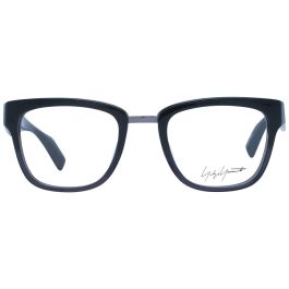 Montura de Gafas Unisex Yohji Yamamoto YY1002 50909 Montura de Gafas Unisex Yohji Yamamoto YY1002 50909