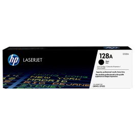 Hp Toner Negro Laserjet Pro-Serie Cm1415-1525 - 128 A Precio: 97.49999952. SKU: S8409709