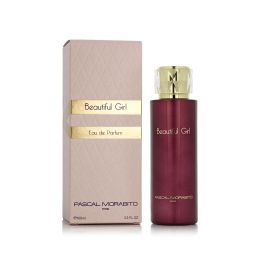 Perfume Mujer Pascal Morabito EDP Beautiful Girl 100 ml Precio: 25.4999998. SKU: B19X9LZMF3