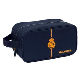 Safta Zapatillero Mediano Real Madrid 2ª Equip. 24-25 Precio: 10.50000006. SKU: B179YNPL4C