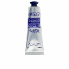 Crema de Manos L'Occitane En Provence Lavande 30 ml Precio: 18.99000015. SKU: B184KYDR5K