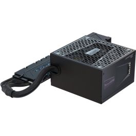 Seasonic SSR-750FA Fuente de Alimentación PC 750W 80 PLUS Gold Totalmente Modular ATX