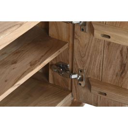 Mueble de TV Home ESPRIT Natural 170 x 40 x 50 cm Mueble de TV Home ESPRIT Natural 170 x 40 x 50 cm