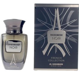 Al Haramain NOIR FRENCH COLLECTION edp vapo 100 ml