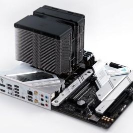 Scythe Fuma 3 CPU Cooler Twin Tower 120mm