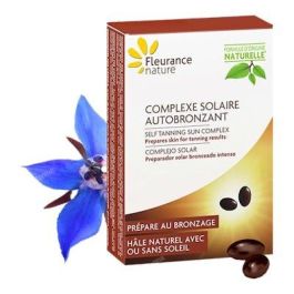 FLEURANCE NATURE Complejo Solar 30 Cápsulas - 30 Días Precio: 11.9499996. SKU: B19RXL782R