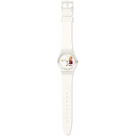 Reloj Mujer Swatch GZ711 (Ø 34 mm)