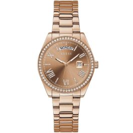 Reloj Mujer Guess (Ø 36 mm) Precio: 92.50000001. SKU: B16W6ZS62K