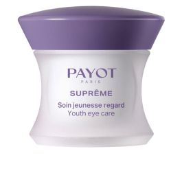 Payot SUPRÊME JEUNESSE le recard Contorno de Ojos Anti-Edad Rejuvenecedor 15 ml Precio: 38.50000022. SKU: B1BFNB8SFJ