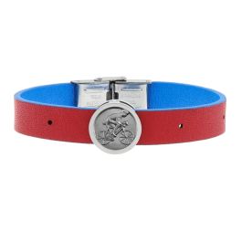 Pulsera Hombre Talent Jewels TJA-1-01-03-3-1 Precio: 105.50000043. SKU: B142NJ6QMK