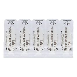 Cumlaude Lab Óvulos CLX 10 x 3 gr - Prevención Inflamación Vaginal e Infecciones, Acción Protectora y Reequilibrante Íntima Precio: 14.69000016. SKU: B1CJ9CP8A8