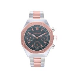 Reloj Hombre Radiant RA628704 (Ø 44 mm) Precio: 48.50000045. SKU: B1GSH4A3MJ