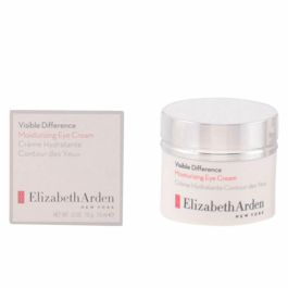 Elizabeth Arden VISIBLE DIFFERENCE Crema de Ojos Antiarrugas y Antiedema para Contorno de Ojos, 15 ml Precio: 16.98999962. SKU: S0590163