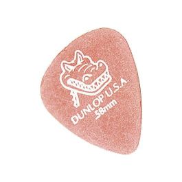 DUNLOP Púas para Guitarra 0,58Mm Sachet 72 Unidades Precio: 25.99000019. SKU: B1JVQ8YTJ3
