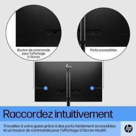 HP E27 G5 FHD Monitor HP E27 G5 FHD Monitor