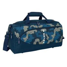 Bolsa de Deporte Kelme Epic Azul marino Precio: 25.7900005. SKU: B1E5LKXMLA