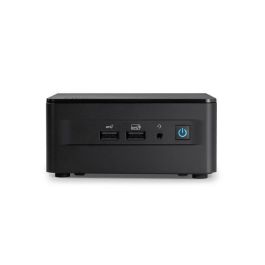 ASUS RNUC13ANHi70002 Mini PC Barebone Intel Core i7 13ª Gen, 12 Núcleos, 18MB Cache, Intel Iris Xe Graphics, Wi-Fi 6E Precio: 602.49999964. SKU: B1G9VCCZDP