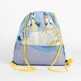 Toalla de baño Bluey Azul
