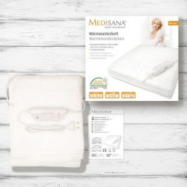 MEDISANA 61220 - Sobrecolchón calefactable MEDISANA 61220 - Sobrecolchón calefactable