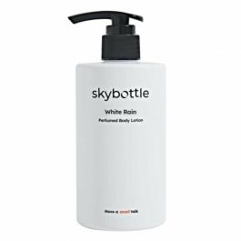 Loción Corporal Skybottle White Rain 300 ml Precio: 34.50000037. SKU: B1ADTNENHA