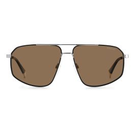 Gafas de Sol Hombre Polaroid PLD-4118-S-X-85K-SP ø 59 mm