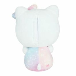 Muñeco Bebé Jemini Hello Kitty