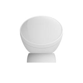 EZVIZ T1C Sensor de Movimiento PIR Infrarrojo Pasivo Inalámbrico para Pared, Blanco Precio: 44.79000009. SKU: B14PD6WTTY
