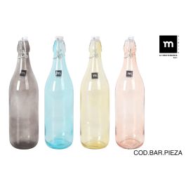 Botella Goethe 1L - 4 colores - Inde (12 Unidades) Precio: 32.49999984. SKU: B1JQNMJFTQ